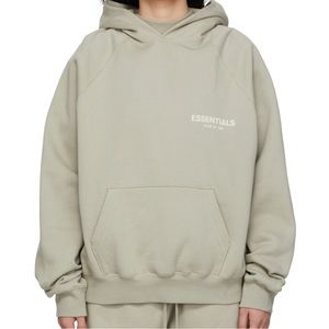 Essentials hoodie